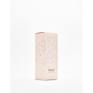 Bershka Hint Of Peony - отзывы, женские духи, описание аромата — fifi.ru