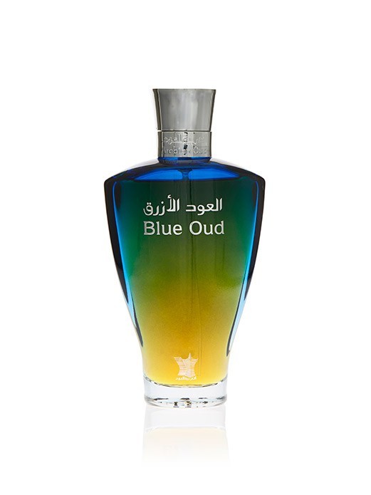 Arabian Oud Blue Oud отзывы, мужские духи, описание аромата — fifi.ru