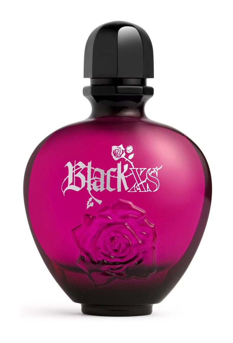 Paco Rabanne Black XS for Her 2007 - отзывы, купить женские духи в ...