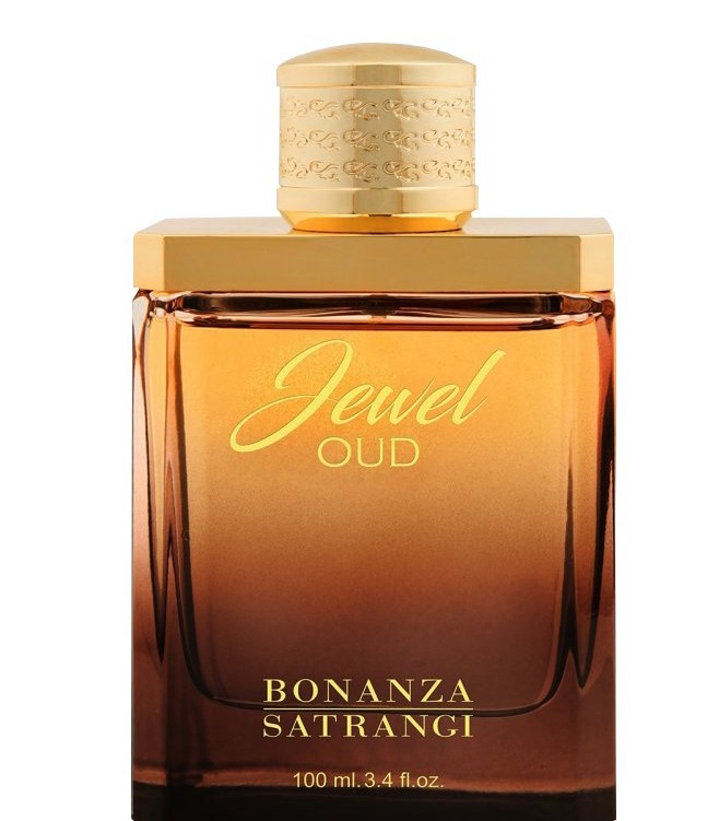 Bonanza Satrangi Jewel Oud отзывы, женские духи, описание аромата