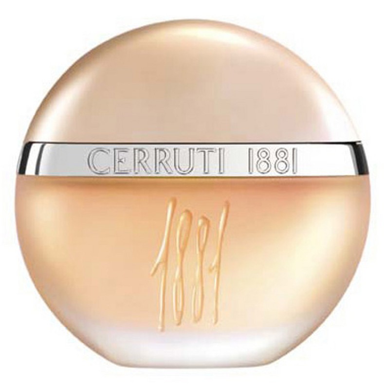 Cerruti 1881 pour Femme 1995 - отзывы, купить женские духи в интернет ...