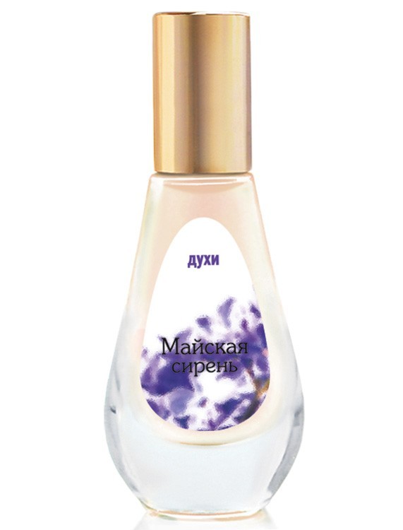 Dilis Parfum Майская сирень 2002 - отзывы, женские духи, описание ...