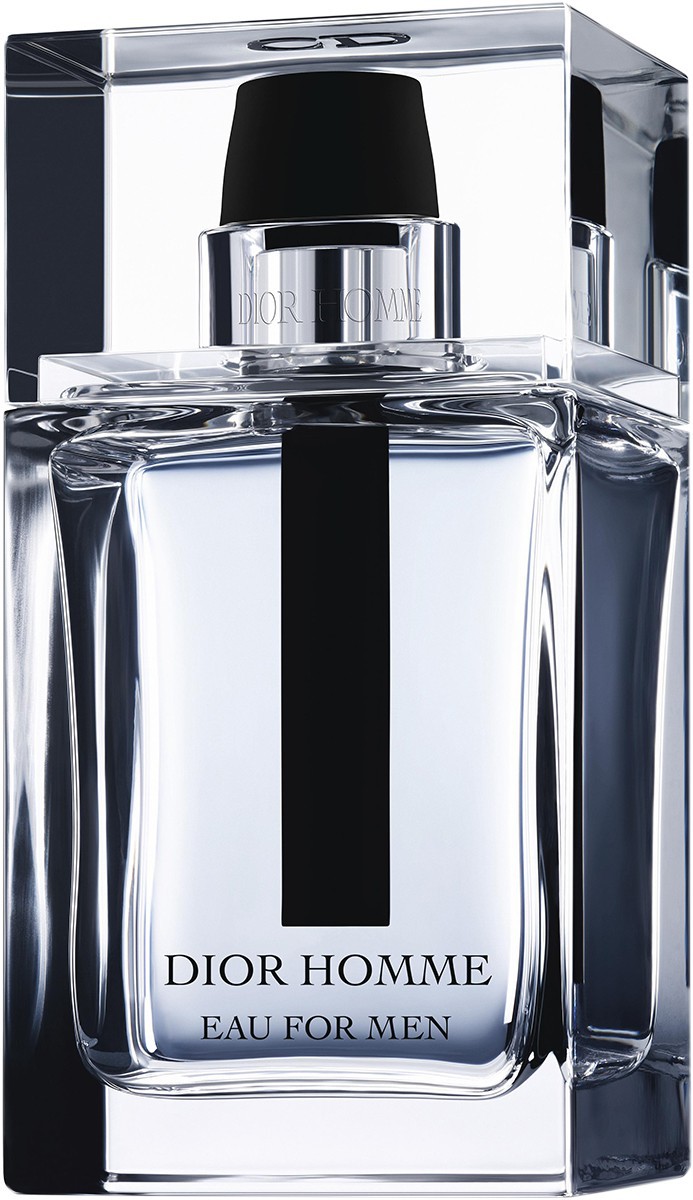 Dior Homme Eau For Men 2014 - отзывы, купить мужские духи в интернет ...