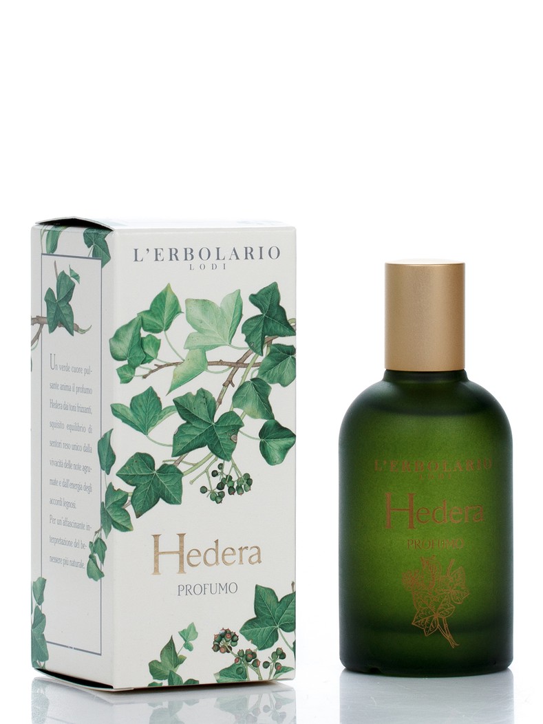 L`Erbolario Hedera 2012 - ,    ,     fifi.ru