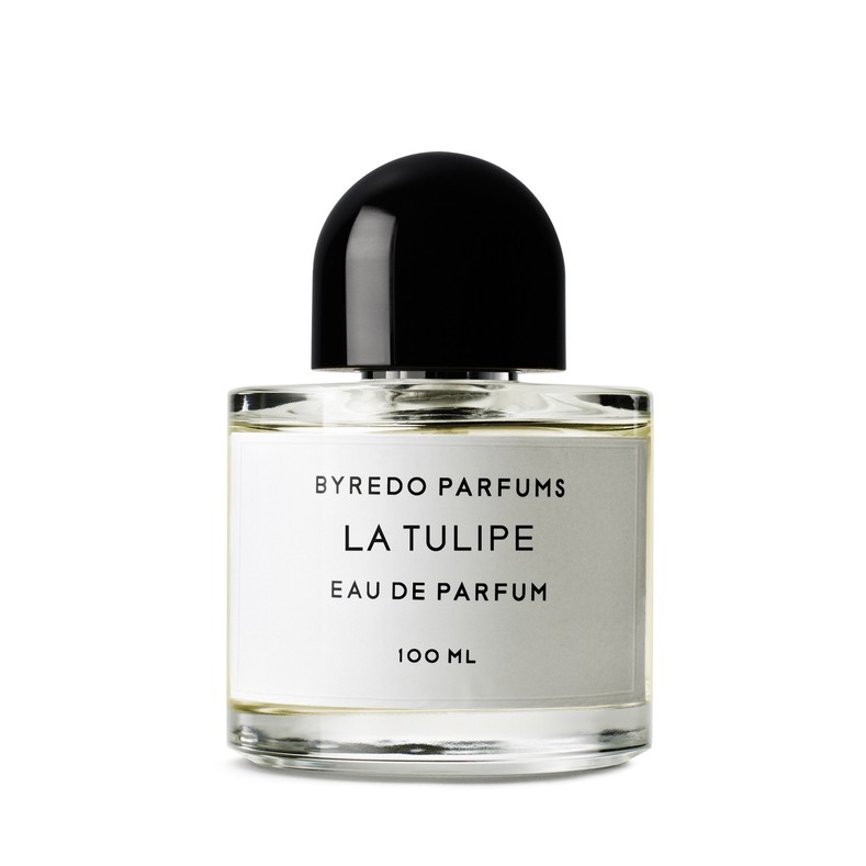 Byredo La Tulipe 2010 - отзывы, купить женские духи в интернет ...