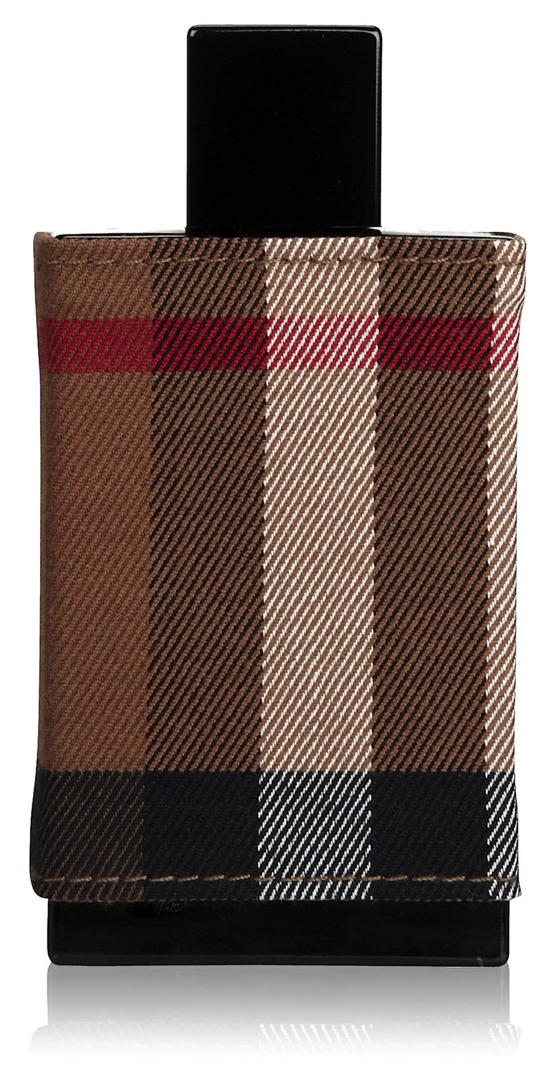 Burberry London for Men 2006 - отзывы, купить мужские духи в интернет ...