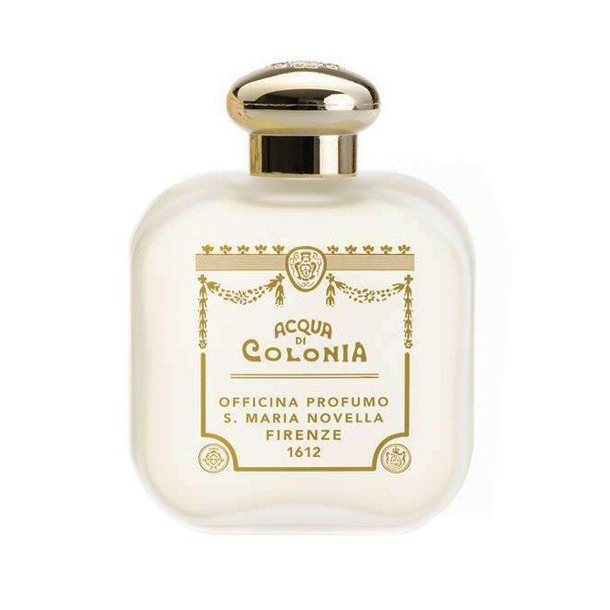 Santa Maria Novella Acqua Di Colonia Lana 2017 - отзывы, женские и ...