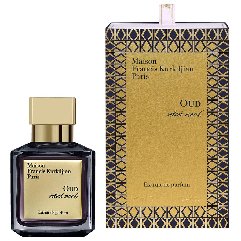 Maison Francis Kurkdjian Oud Velvet Mood 2013 отзывы, купить женские