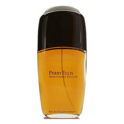 Perielis Perry Ellis For Men Anniversary Edition - отзывы, мужские духи ...