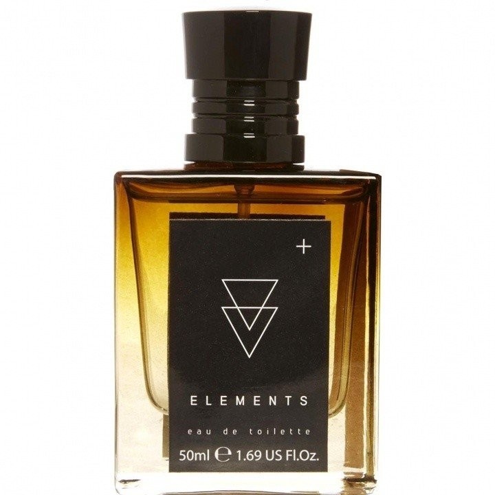 elements eau de toilette