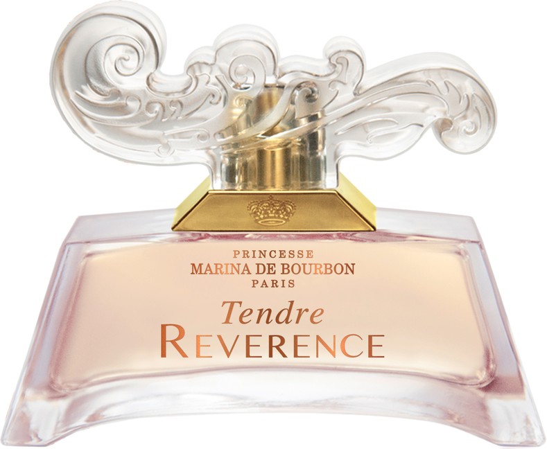 Princesse Marina De Bourbon Tendre Révérence 2014 - отзывы, купить ...