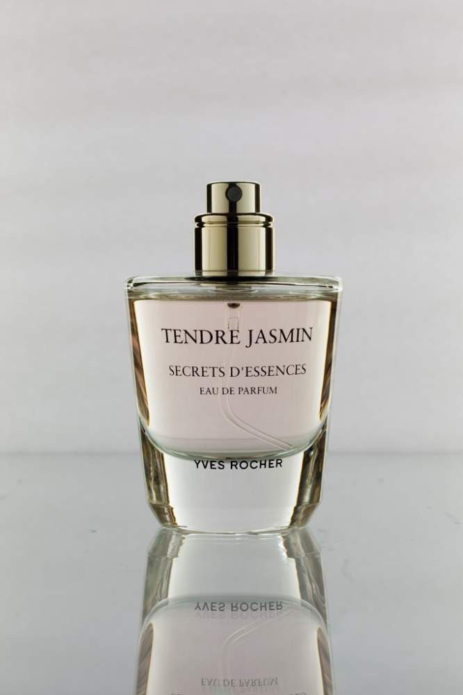Yves Rocher Tendre Jasmin 2008 - отзывы, женские духи, описание аромата ...