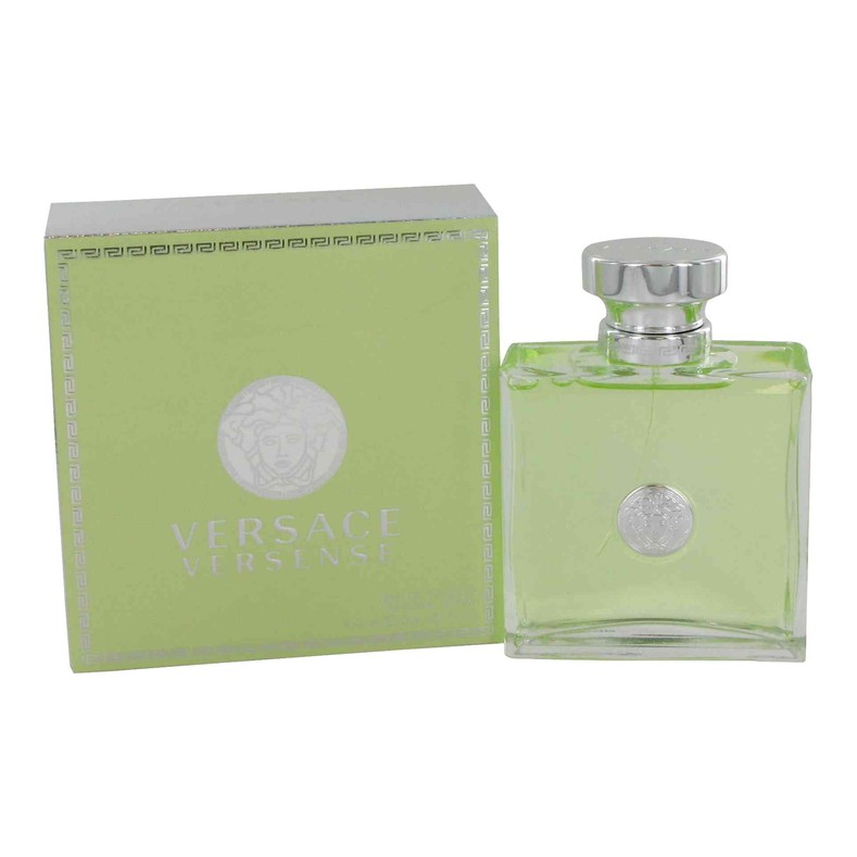 Versacе Versace Versense 2009 - отзывы, купить женские духи в интернет ...