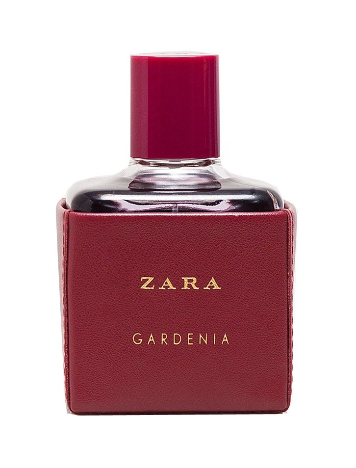 Zara Gardenia 2016 отзывы, женские духи, описание аромата — fifi.ru