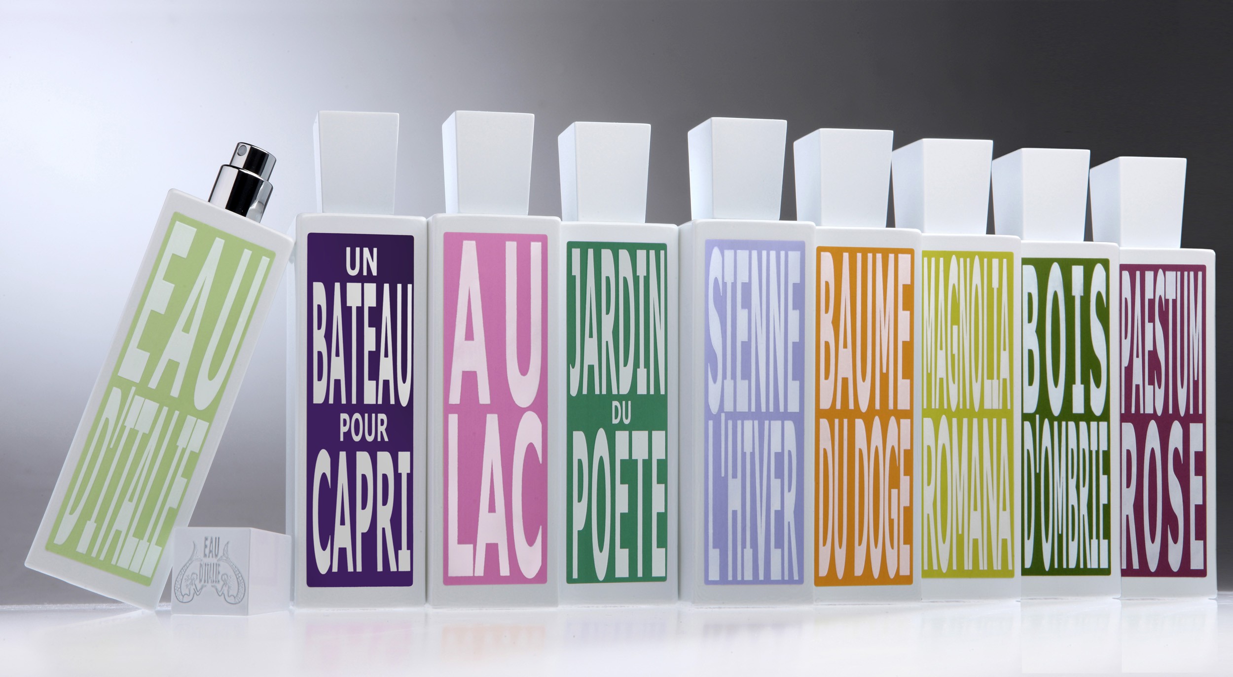 Eau d' erica