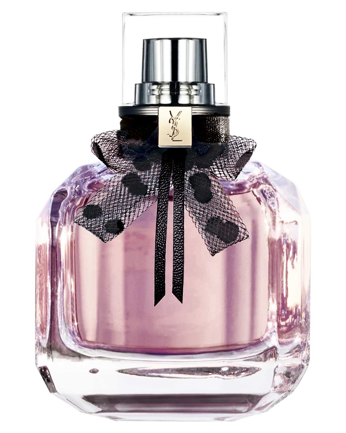 Yves Saint Laurent Mon Paris Eau De Toilette 2017 