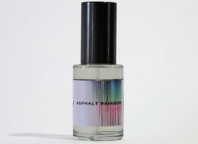 «Урбанистическая радуга Charenton Macerations» Новые ароматы — fifi.ru