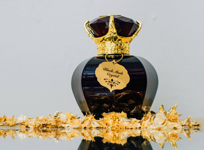 «Восточные сказки: новинки Attar Collection» - Статьи — fifi.ru