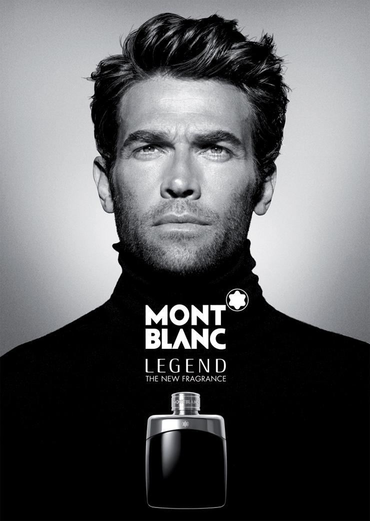Montblanc Legend pour Homme 2011 - отзывы, купить мужские духи в ...