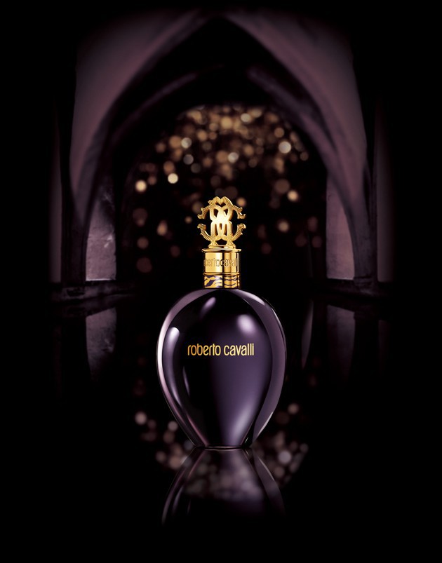 Roberto Cavalli Oud Al Qasr 2014 